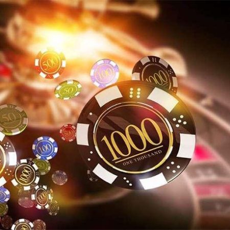 fnbet-Hành trình may mắn bắt đầu tại casino trực tuyến!