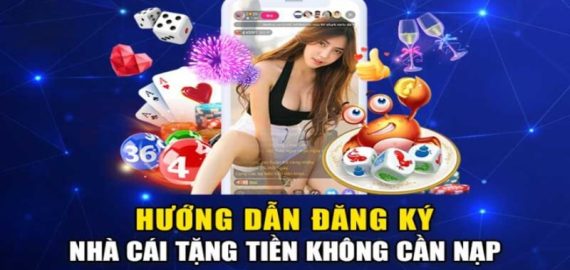 Đăng ký TF88 tại TF88No1