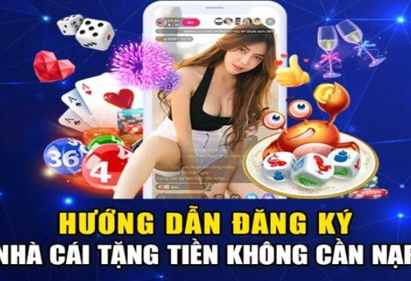 Đăng ký TF88 tại TF88No1