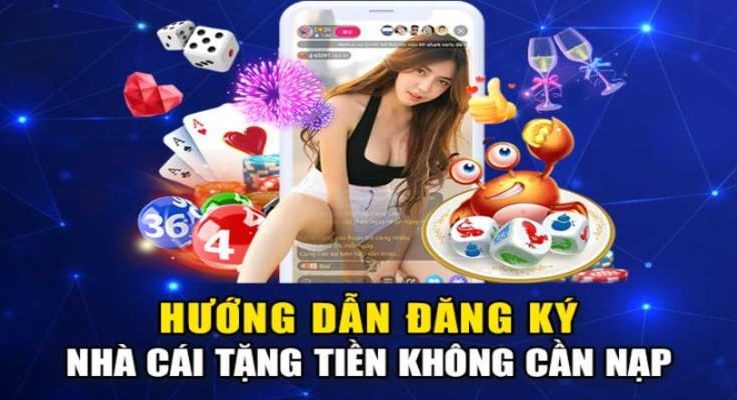 Đăng ký TF88 tại TF88No1